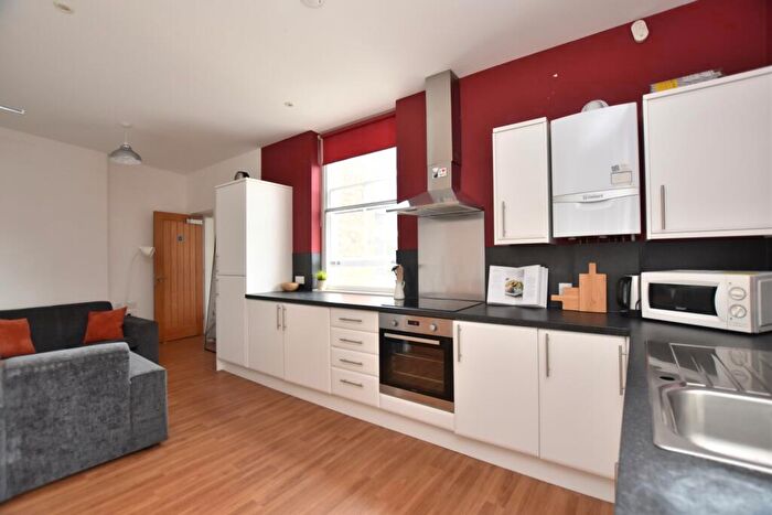 3 Bedroom Terraced House To Rent In Cotham Hill, Cotham, Bristol, BS6
