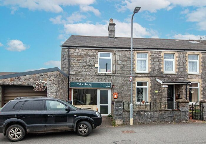 1 Bedroom Semi-detached House For Sale In Commercial Shop - The Villa, Bronllwyn Road, Pentyrch, Cardiff, South Glamorgan, CF15