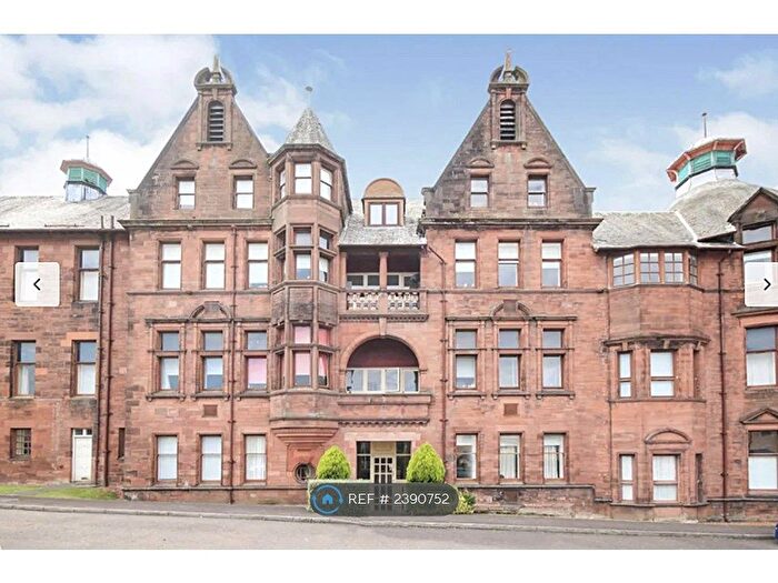 2 Bedroom Flat To Rent In Alexandra Gate, Paisley, PA2