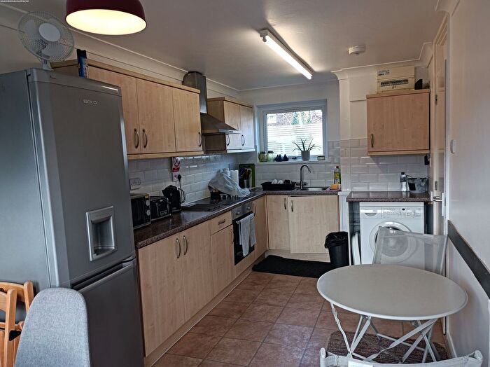 3 Bedroom Terraced House To Rent In White Cross, Ravensthorpe, Peterborough, PE3