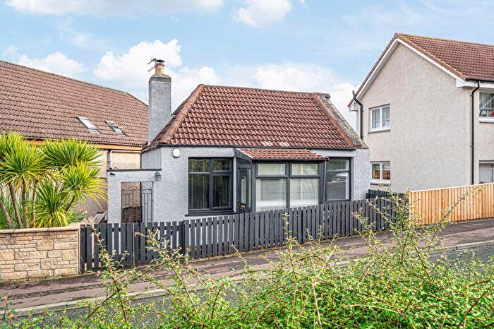 1 Bedroom Bungalow For Sale In Chapel Road, Kirkcaldy, KY2
