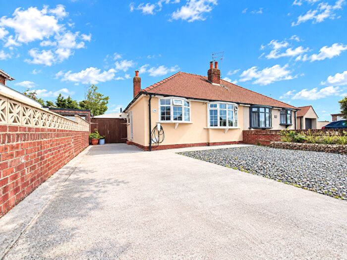 3 Bedroom Bungalow For Sale In Egremont Avenue, Cleveleys, FY5
