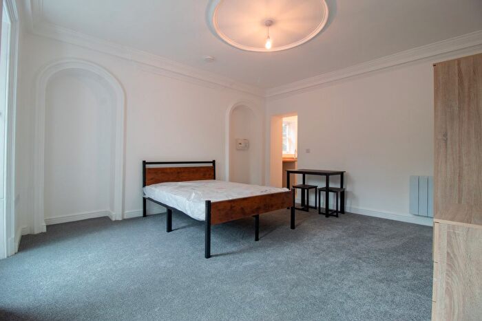 Studio To Rent In High Street, Spalding, PE11