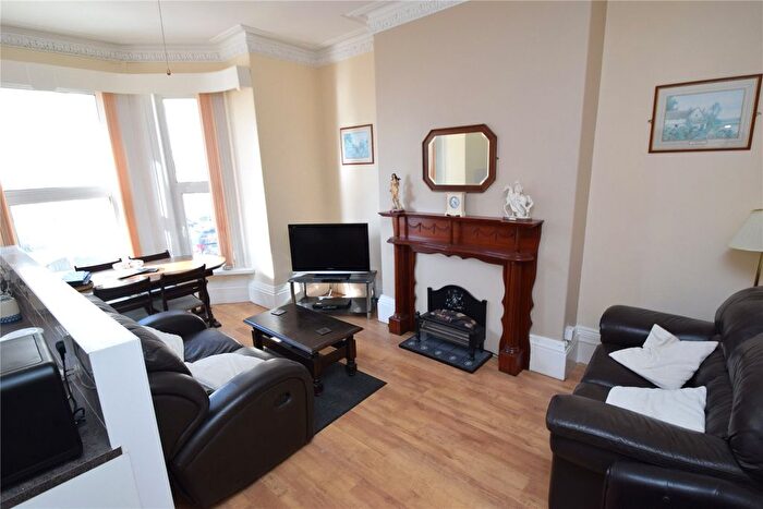 1 Bedroom Flat To Rent In Marlborough Terrace, Bridlington, East Riding Of Yorkshire, YO15