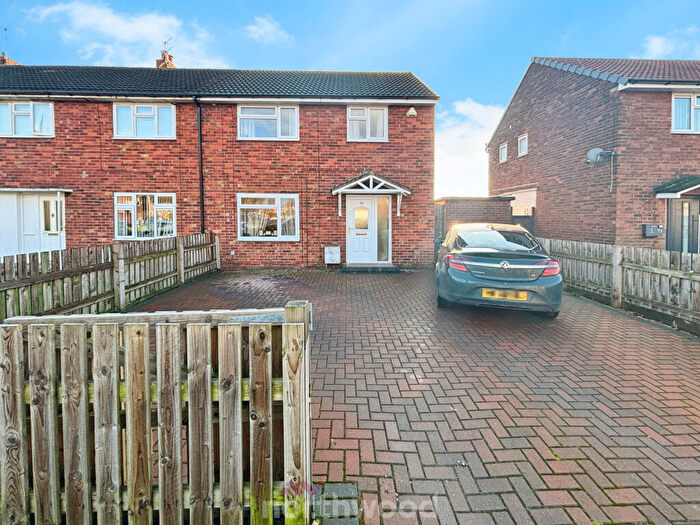 3 Bedroom Terraced House For Sale In Coronation Road, Stainforth, Doncaster, DN7