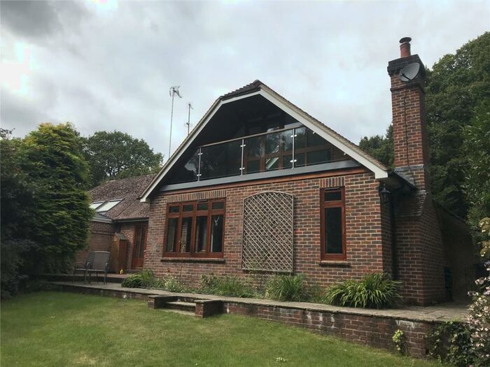 4 Bedroom Semi-Detached House To Rent In The Street, Warninglid, Haywards Heath, West Sussex, RH17