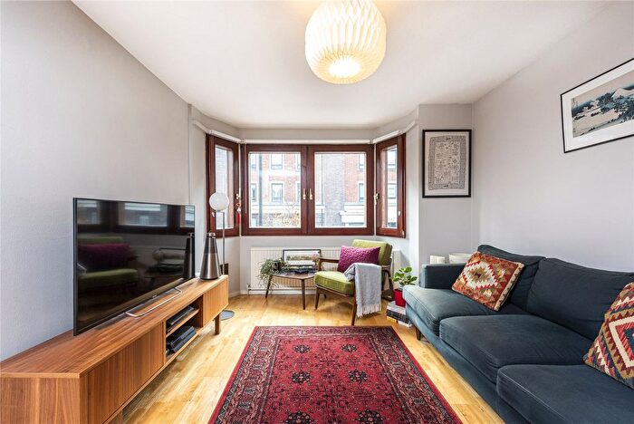 1 Bedroom Flat To Rent In Crawford Street, Marylebone, W1H