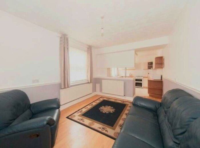 6 Bedroom Terraced House To Rent In Grange Road, Hartlepool TS26