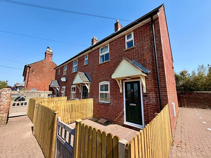 5 Bedroom Cluster House For Sale In Rope Yard, Royal Wootton Bassett, Wiltshire, SN4