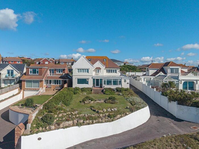 4 Bedroom Detached House For Sale In Marine Drive, Saltdean, BN2