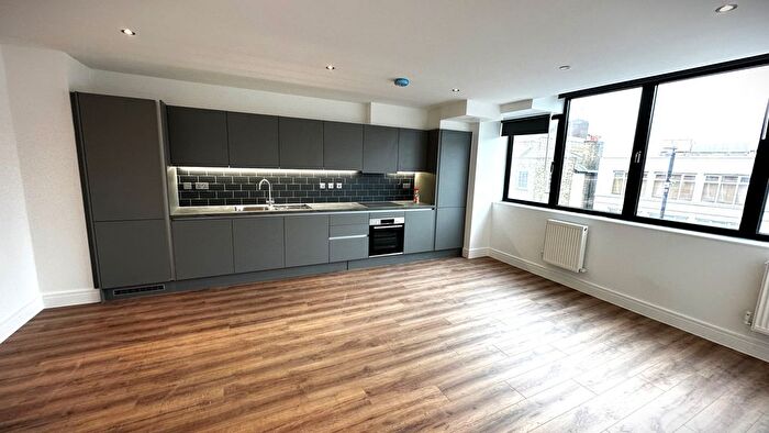 1 Bedroom Flat To Rent In Brick Hill House, London, SE9