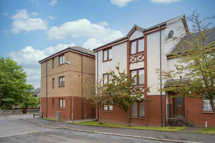 2 Bedroom Apartment To Rent In Ivybank Court, Polmont, Falkirk, FK2