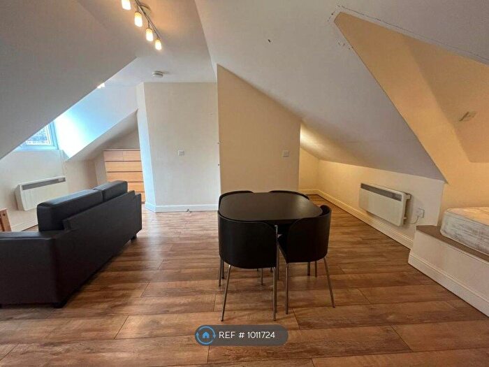 Studio To Rent In Holloway, London, N7