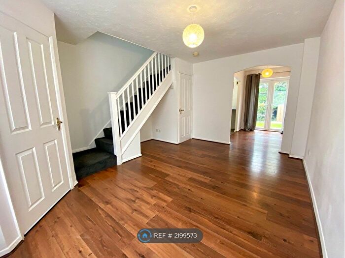 2 Bedroom Terraced House To Rent In Mead Grove, Leeds, LS15