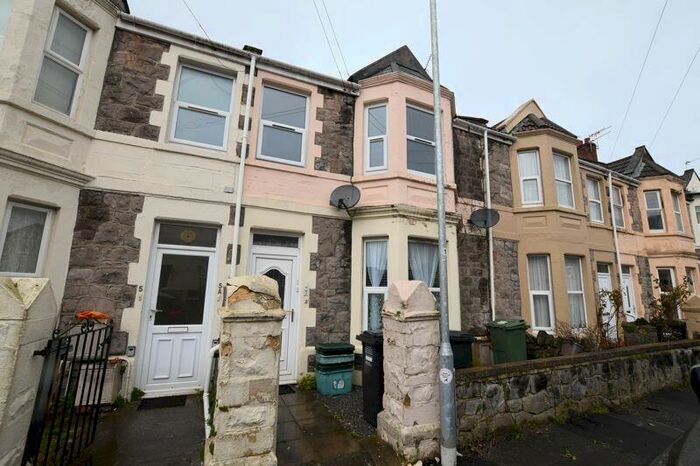 2 Bedroom Apartment To Rent In Stanley Grove, Weston-Super-Mare, BS23