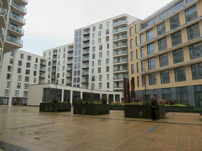 1 Bedroom Apartment To Rent In Nankeville Court, Woking, GU22
