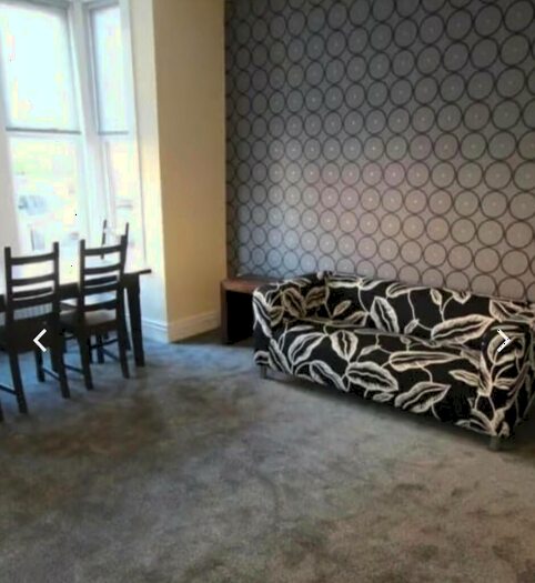 8 Bedroom Terraced House To Rent In Manor Terrace, Leeds, West Yorkshire, LS6