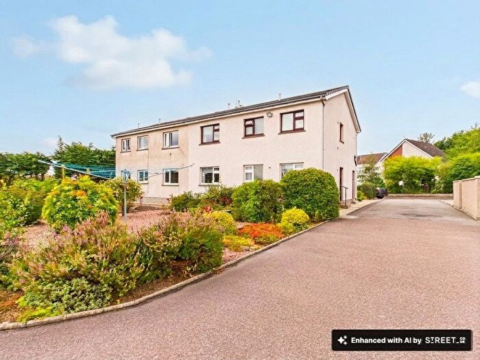 2 Bedroom Flat For Sale In Colthill Circle, Milltimber, AB13