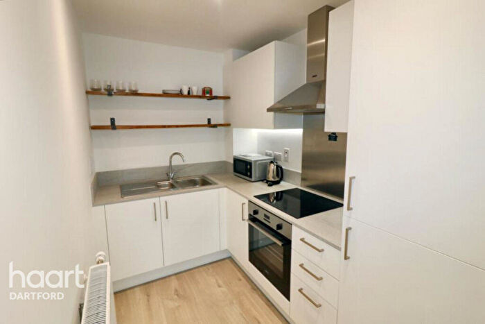 Studio To Rent In Brewers Square, Dartford, DA1