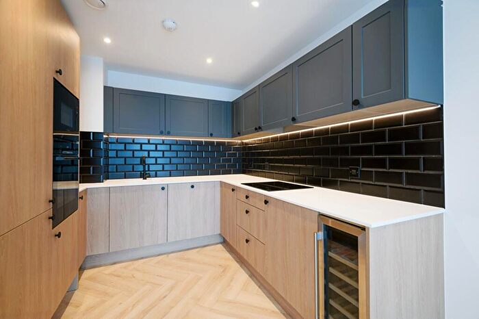 1 Bedroom Flat To Rent In Bankside Boulevard, Salford, M3