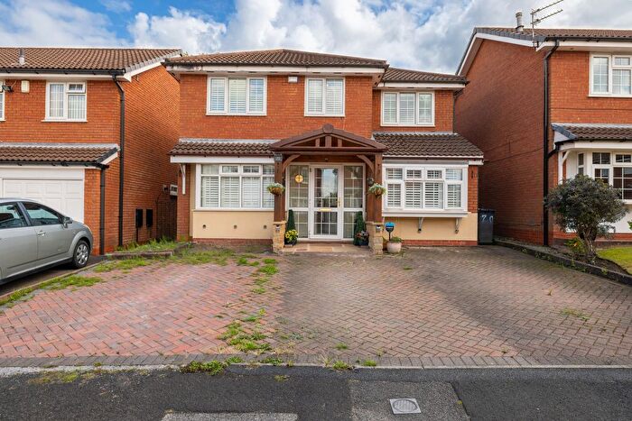 5 Bedroom Detached House For Sale In St Josephs Avenue, Whitefield, M45