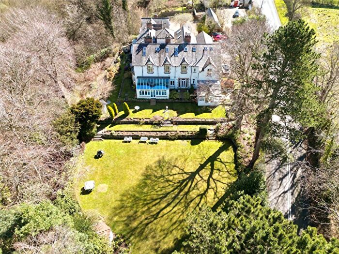 3 Bedroom Maisonette For Sale In Cliffe House, Corbridge, Northumberland, NE45