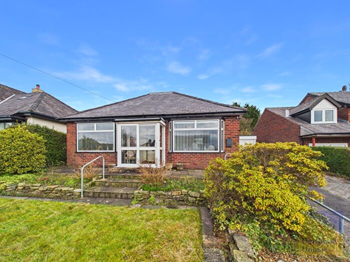 3 Bedroom Flat For Sale In Dilworth Lane, Longridge, PR3