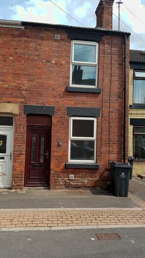 3 Bedroom Terraced House To Rent In Britain Street, Mexborough, Rotherham, S64
