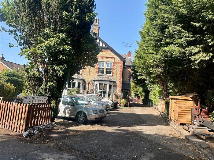 1 Bedroom Flat To Rent In Station Road, Kirby Muxloe, Leicester, LE9