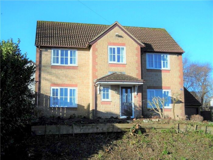 4 Bedroom Detached House To Rent In Tunnel Road, Beaminster, DT8