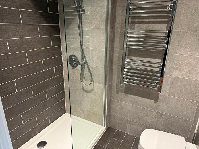 Studio To Rent In Earl Street, Sheffield, S1