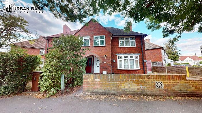 4 Bedroom Semi-Detached House To Rent In Cannington Road, Dagenham, RM9