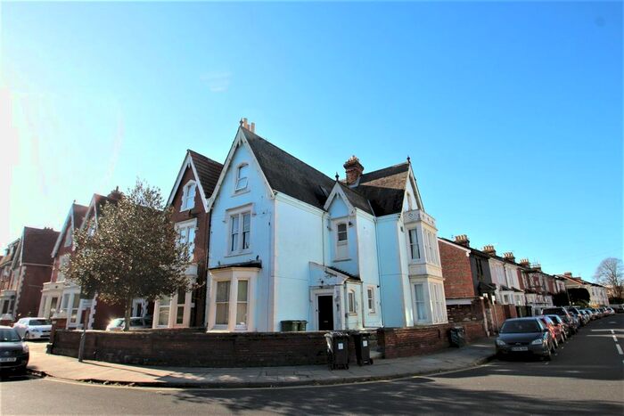 8 Bedroom Terraced House To Rent In St. Andrews Road, Southsea, PO5