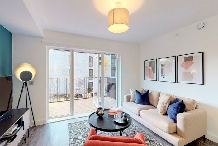 1 Bedroom Apartment To Rent In Newham London, E16