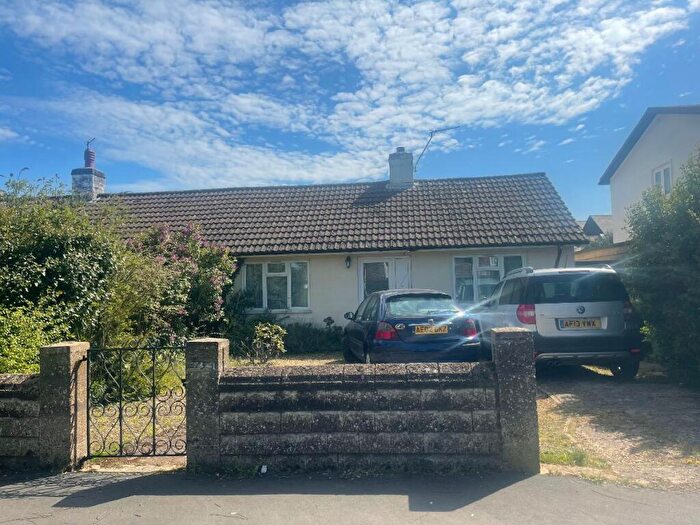 1 Bedroom Bungalow To Rent In Bishops Road, Trumpington, CB2