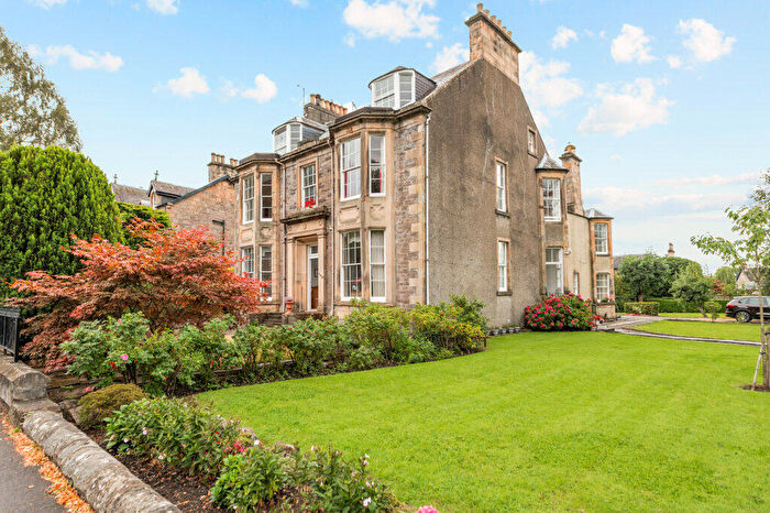 3 Bedroom Apartment For Sale In Henderson Street, Bridge Of Allan, FK9