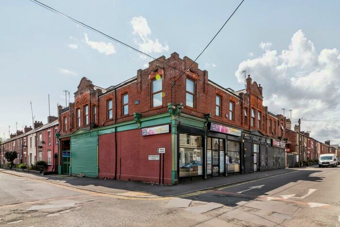 Apartment To Rent In Taplin Road, Sheffield, South Yorkshire, S6