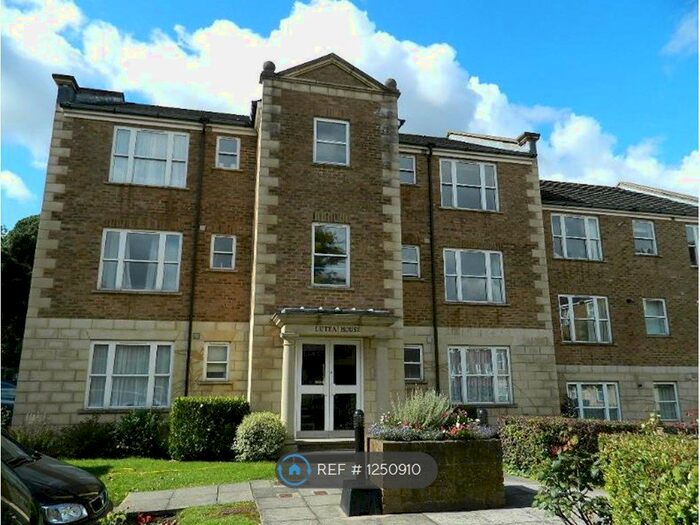 1 Bedroom Flat To Rent In Lutea House, Sutton SM2