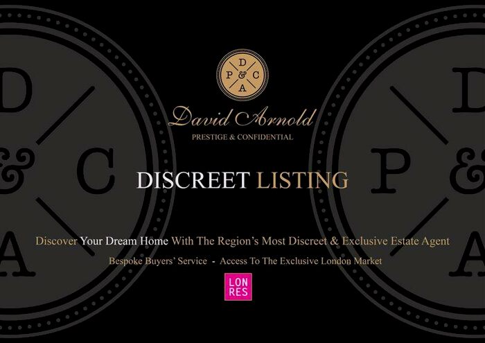 5 Bedroom Detached House For Sale In Discreet Listing - Ruff Lane, Ormskirk, L39