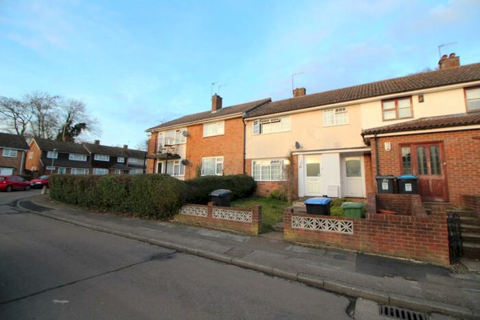 Property To Rent In Pudding Lane, Hemel Hempstead, Hertfordshire, HP1