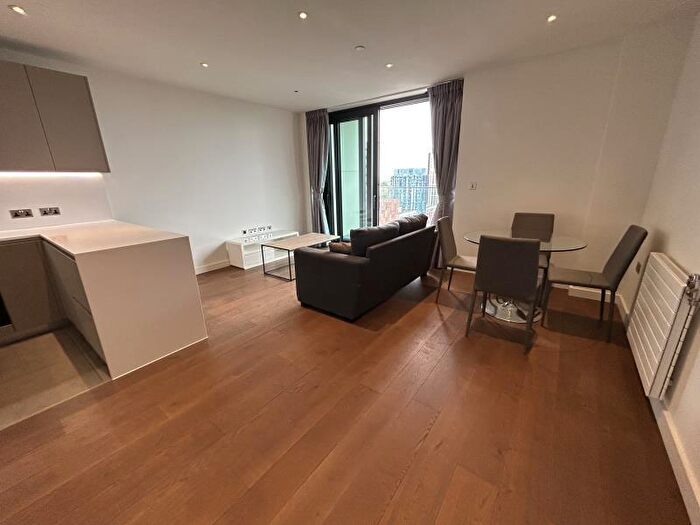 2 Bedroom Apartment To Rent In Pienna Apartments, Wembley Park, HA9