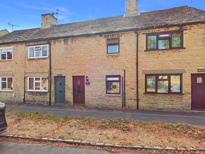 1 Bedroom Cottage To Rent In Main Street, Barnack, PE9