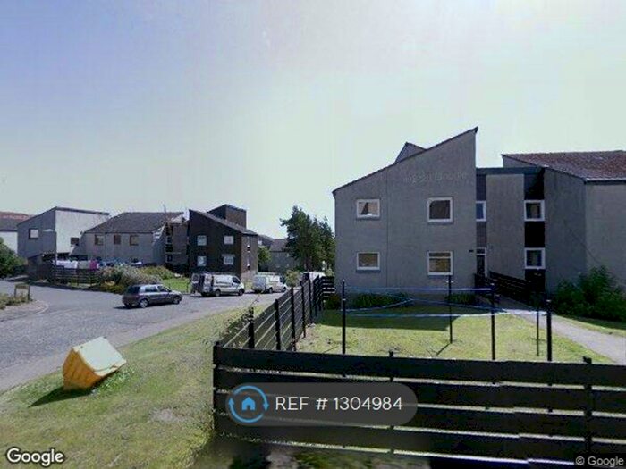 1 Bedroom Flat To Rent In Dochart Terrace, Dundee DD2