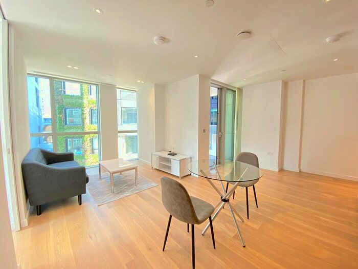 1 Bedroom Flat To Rent In City Road, London, EC1V