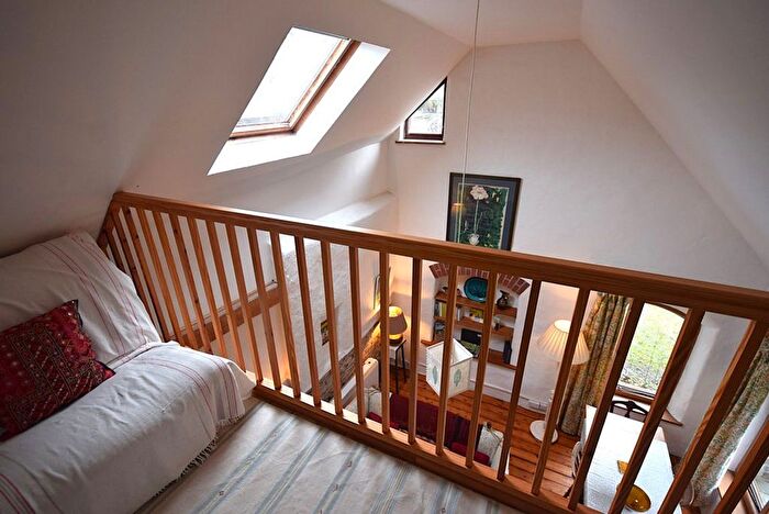 2 Bedroom Cottage To Rent In Ford House, Hartland, Devon, EX39