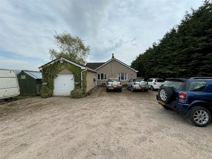 3 Bedroom Bungalow For Sale In Long Marton, Appleby-In-Westmorland, CA16