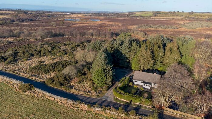 3 Bedroom Bungalow For Sale In Netherley, Stonehaven, AB39