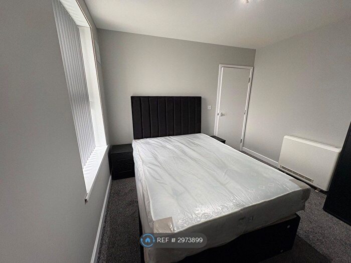 1 Bedroom Flat To Rent In Waterdale, Doncaster, DN1