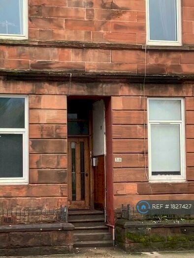 2 Bedroom Flat To Rent In Cumbernauld Road, Glasgow, G31