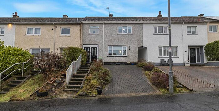 3 Bedroom Terraced House For Sale In Ayton Park South, East Kilbride, Glasgow, G74